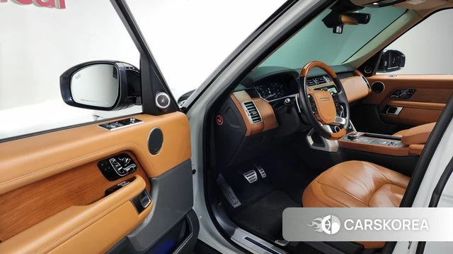 Land Rover Range Rover 4th Generation id 3820066 из Кореи 20