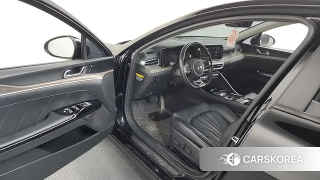 Kia K5 3rd generation id 3444408 из Кореи 20