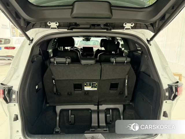 Toyota Saina id 4276078 из Китая 10
