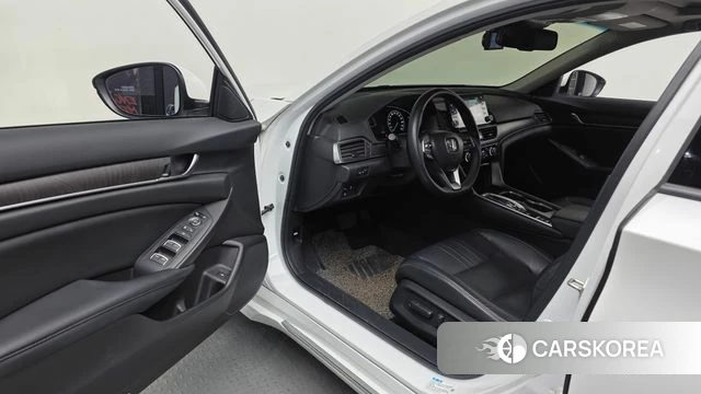 Honda Accord 10th Generation id 3899864 из Кореи 20