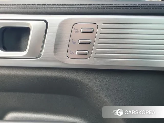 Hyundai Santa Fe (MX5) id 3431788 из Кореи 20