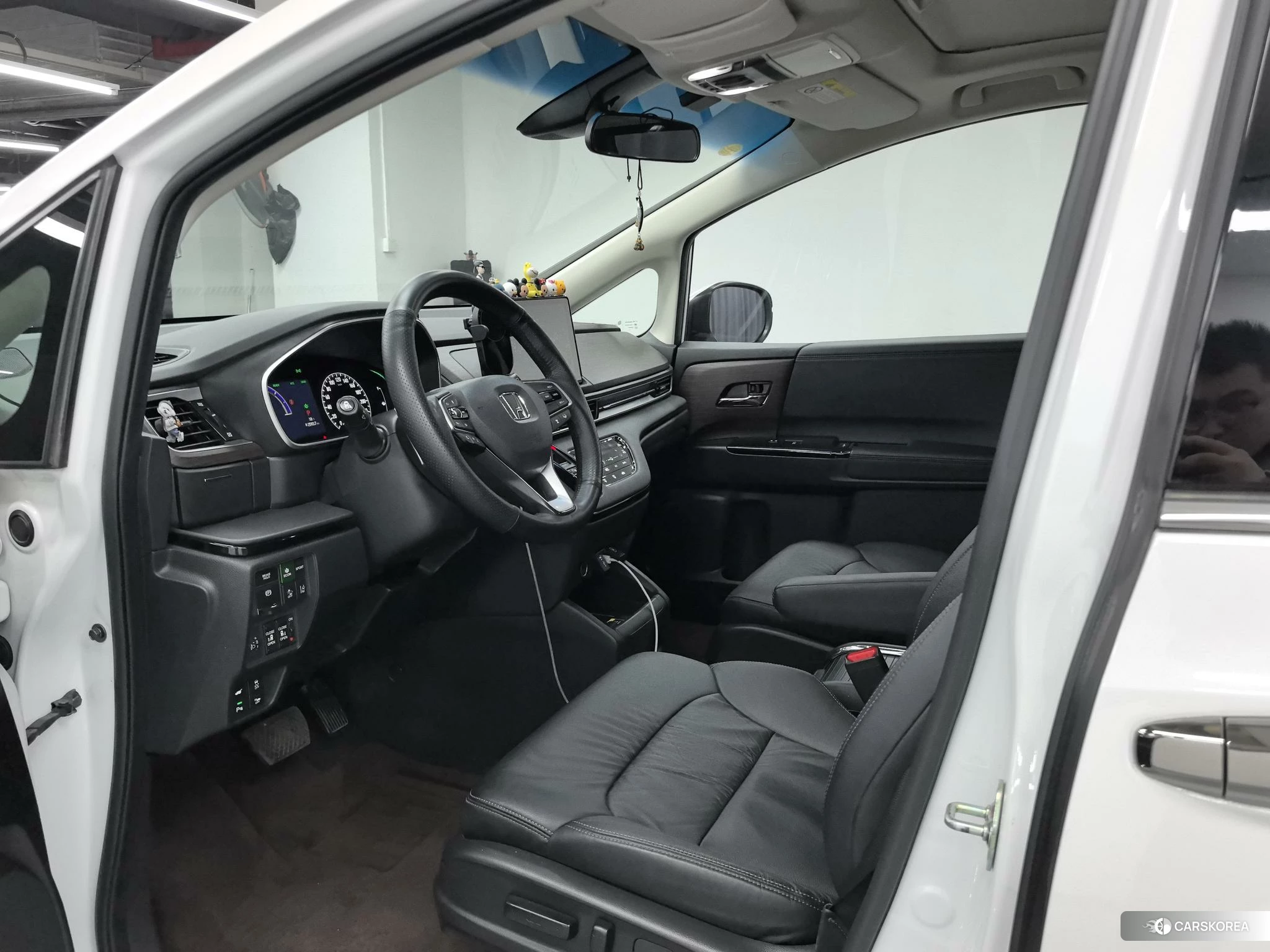 Honda Odyssey id 4468194 из Китая 15