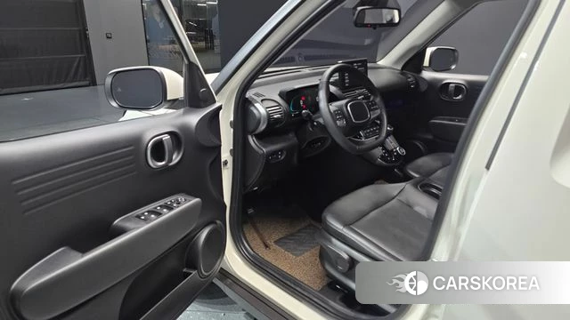 Hyundai Casper id 4506366 из Кореи 20