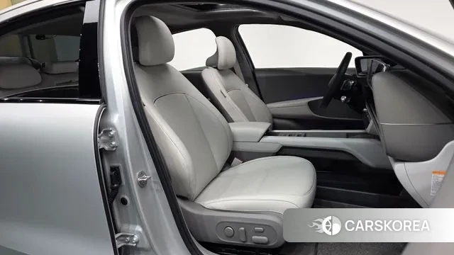 Hyundai Ionic 6 id 3615065 из Кореи 20