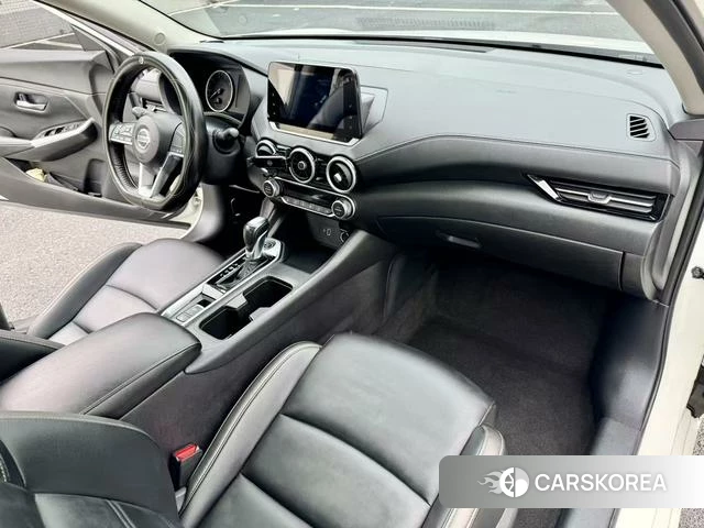 Nissan Xuan Yi id 4342257 из Китая 17