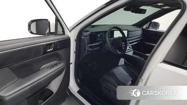 Hyundai Santa Fe (MX5) id 3763735 из Кореи 21