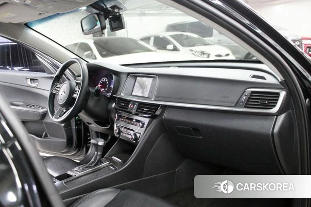 Kia The New K5 2nd generation id 3879818 из Кореи 20