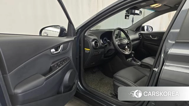 Hyundai Kona id 4525848 из Кореи 30