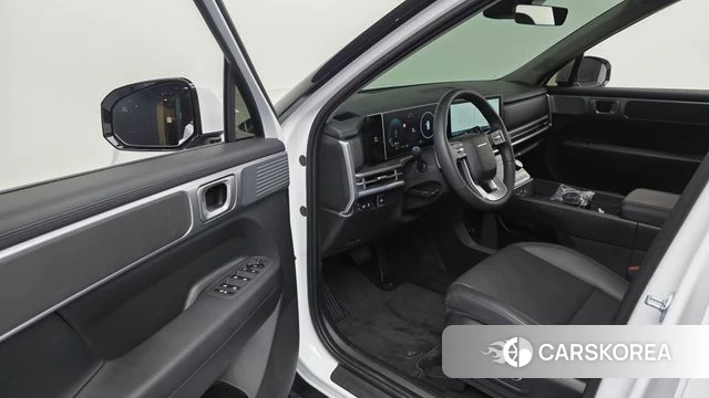 Hyundai Santa Fe (MX5) id 4940799 из Кореи 20
