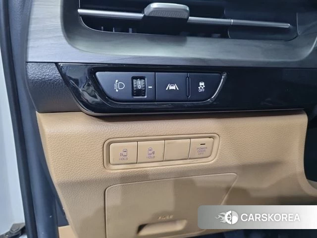 Kia Carnival 4th generation id 4284343 из Кореи 20