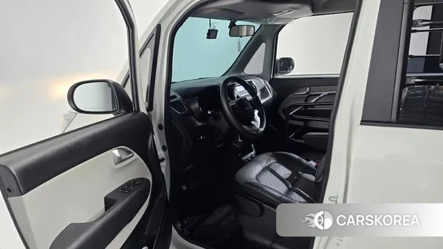 Kia The New Ray id 3654754 из Кореи 20