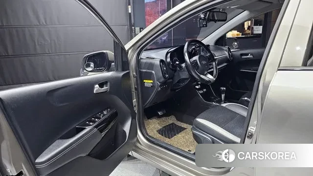 Kia All New Morning (JA) id 2452973 из Кореи 20