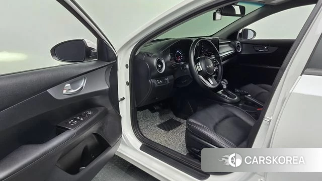 Kia The New K3 2nd generation id 4475446 из Кореи 31