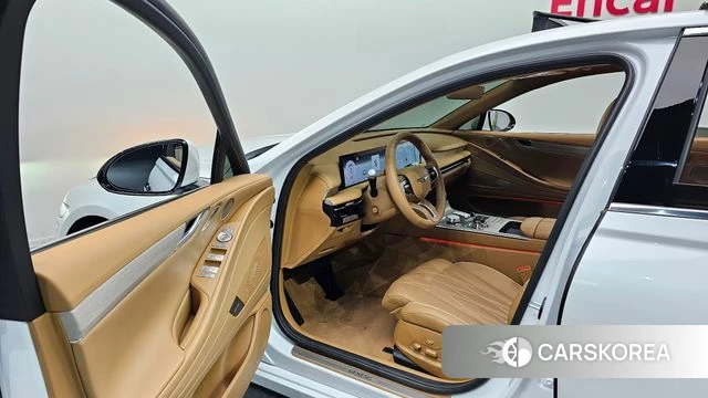 Genesis G80 (RG3) id 4590669 из Кореи 30