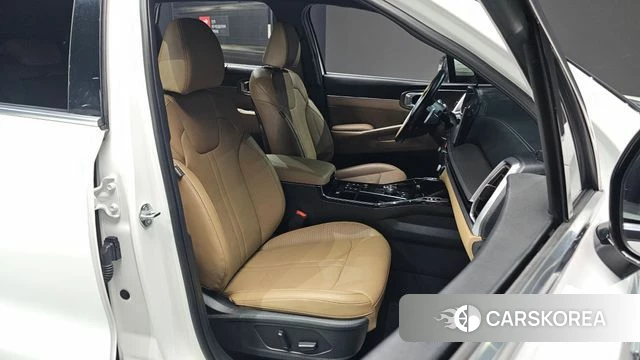 Kia The New Sorento 4th Generation id 3838289 из Кореи 20