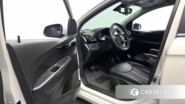 Chevrolet (GM Daewoo) The New Spark id 4020140 из Кореи 20