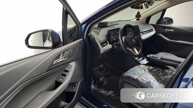 BMW 2 Series Active Tourer (U06) id 3953125 из Кореи 20