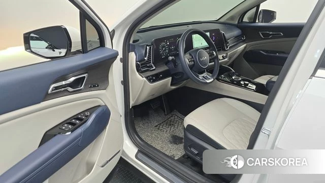 Kia Sportage 5th Generation id 4624253 из Кореи 30