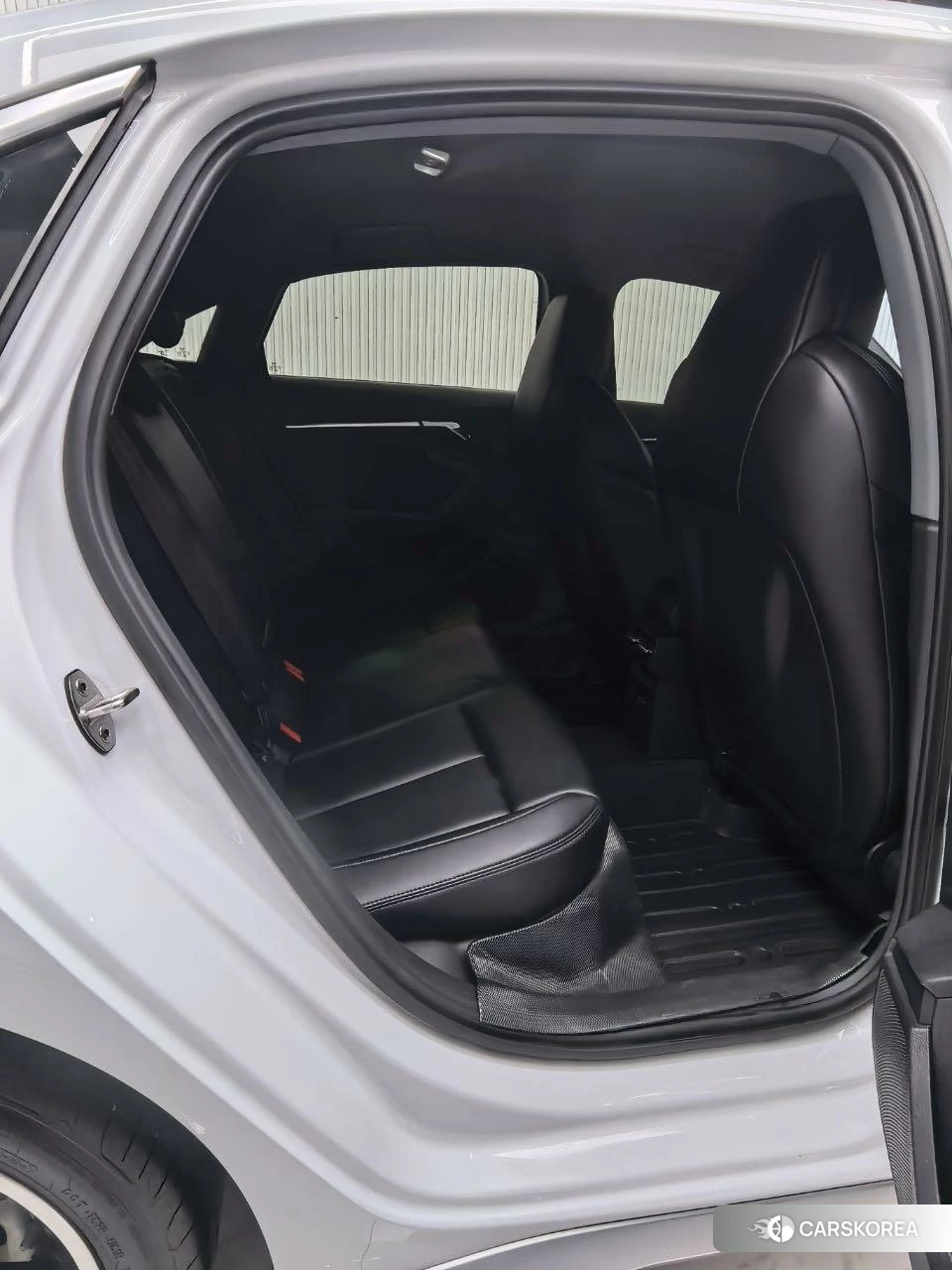 Audi A3 id 4486220 из Китая 22
