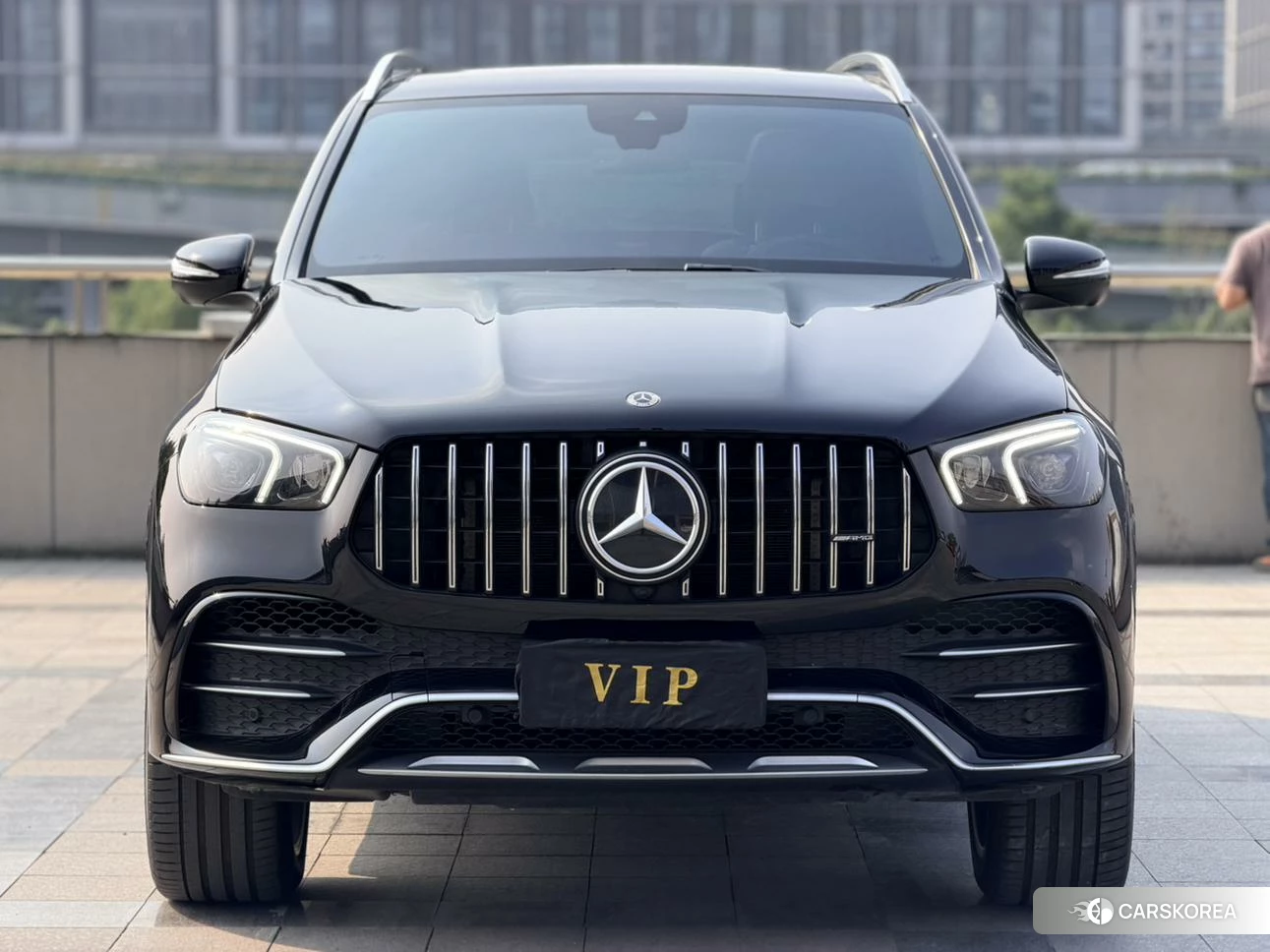 Mercedes-Benz AMG GLE id 4510764 из Китая 18