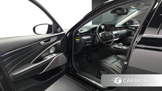 Kia More K9 id 4311073 из Кореи 20