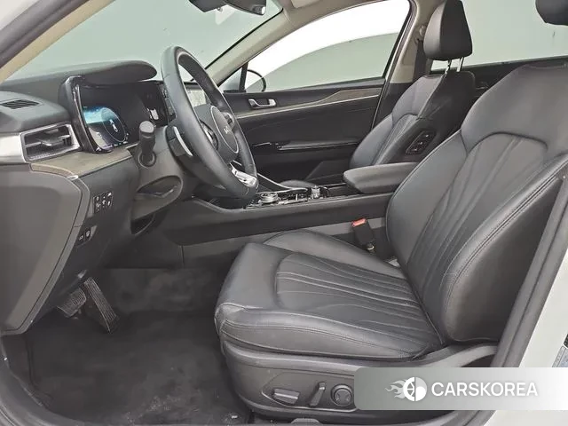 Kia K5 Hybrid 3rd Generation id 3168680 из Кореи 20