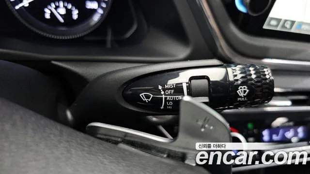 Hyundai Sonata (DN8) id 2650238 из Кореи 20