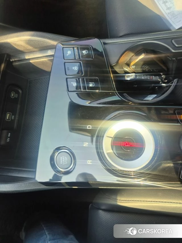 Kia Sportage 5th Generation id 3839473 из Кореи 19