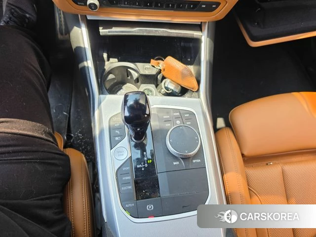 BMW 3 Series (G20) id 4457486 из Кореи 14