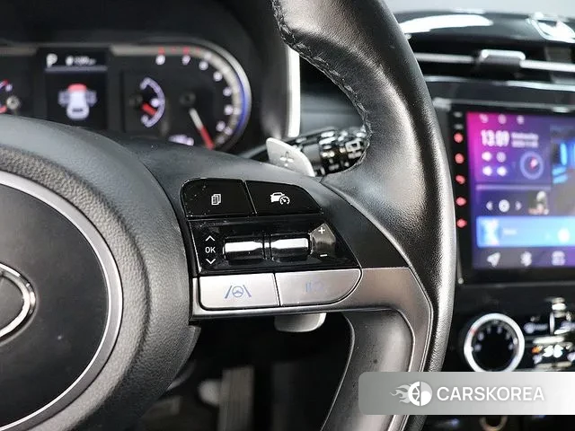 Hyundai Tucson (NX4) id 3335003 из Кореи 20