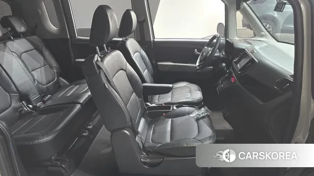 Kia The New Kia Ray id 3734478 из Кореи 20