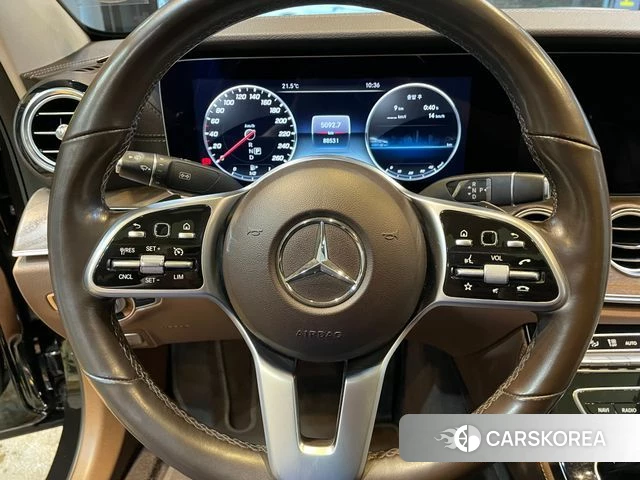 Mercedes-Benz E-Class W213 id 4557741 из Кореи 20