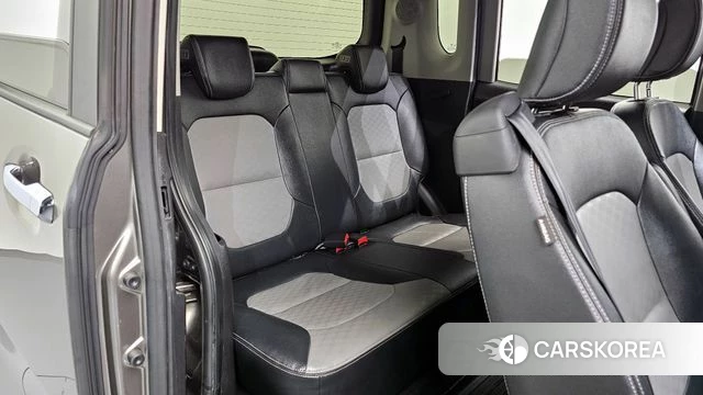 Kia The New Ray id 4225552 из Кореи 34