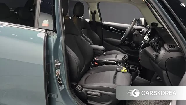 Mini Cooper S id 3716529 из Кореи 20