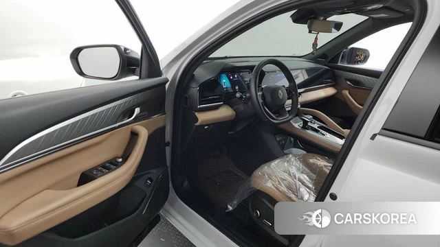 Renault Korea (Samsung) Grand Coleos id 4584350 из Кореи 34