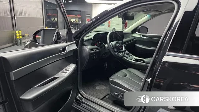 Hyundai The New Palisade id 3787434 из Кореи 20