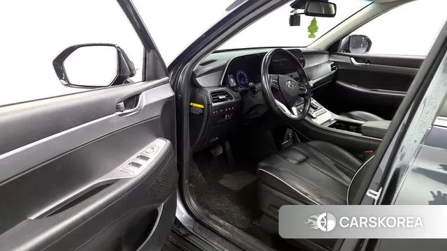 Hyundai Palisade id 3592911 из Кореи 20