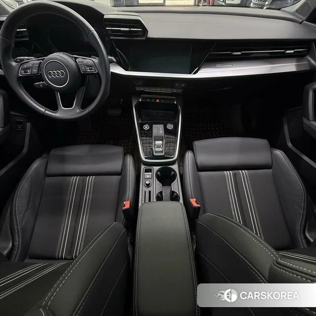 Audi A3 id 4353406 из Китая 22