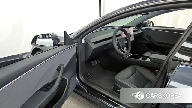 Tesla Model 3 id 3190487 из Кореи 20