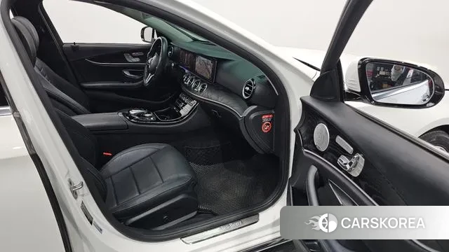 Mercedes-Benz E-Class W213 id 3362760 из Кореи 20