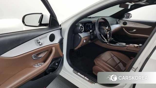 Mercedes-Benz E-Class W213 id 3872279 из Кореи 20