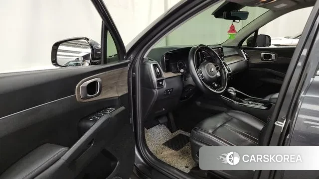 Kia Sorento 4th Generation id 3044776 из Кореи 20