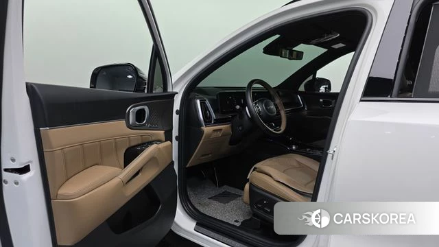 Kia The New Sorento 4th Generation id 3963556 из Кореи 20