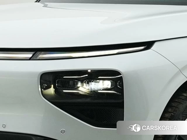 Xiaopeng Motors Xiaopeng G9 id 3908843 из Китая 25