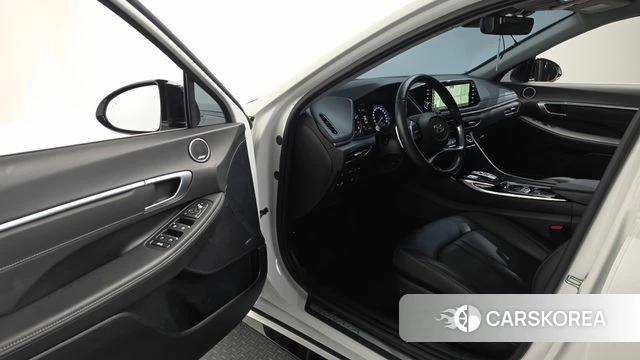 Hyundai Sonata (DN8) id 4361885 из Кореи 33