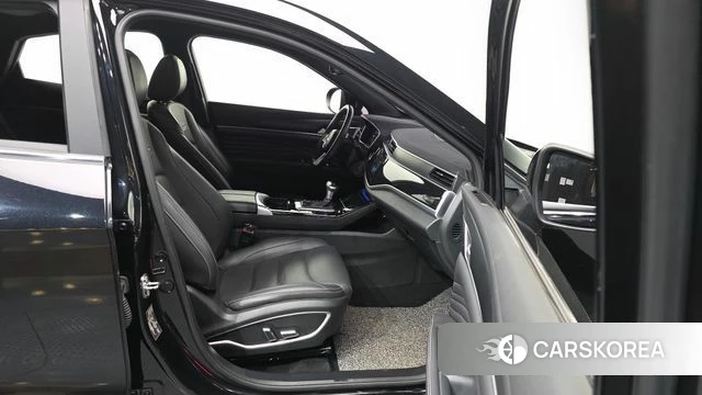 Dongfeng Socon Pencon ix5 id 4310475 из Кореи 32