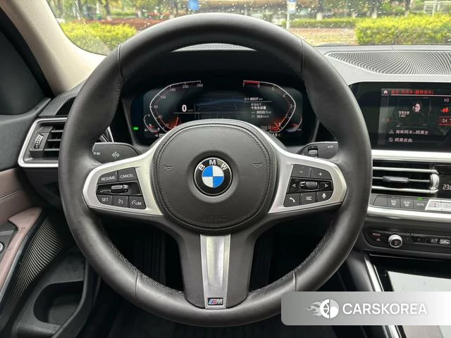 BMW 3 series id 4265792 из Китая 16