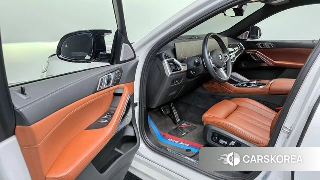 BMW X6 (G06) id 4381670 из Кореи 35