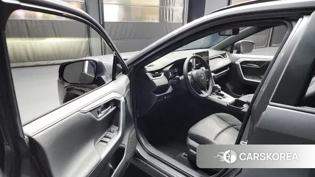 Toyota RAV4 5th Generation id 3575951 из Кореи 20