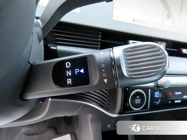 Hyundai Ionic 5 id 4887272 из Кореи 20